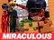 Leikur Miraculous Ladybug & Cat Noir Jigsaw Puzzle á netinu