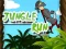 Leikur Jungle Runner á netinu