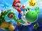 Leikur Super Mario Commander á netinu