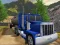 Leikur Oil Tank Truck Driving Sim á netinu