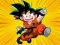 Leikur Dragon Ball á netinu