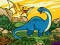 Leikur Antient Dinosaurs á netinu