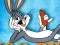 Leikur Bugs Bunny Jigsaw Puzzle Collection á netinu