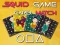 Leikur Squid Game Memory Card Match á netinu