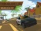 Leikur Parking Fury 3d: Beach City á netinu