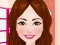 Leikur Selena Gomez hairstyles á netinu