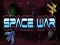 Leikur Space War á netinu