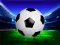Leikur Hyper Football Kick Up Party á netinu