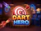 Leikur Dart Hero á netinu