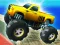 Leikur Monster Truck Port Stunt á netinu