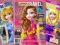 Leikur Ellie fashion magazine á netinu