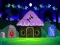 Leikur Halloween Forest Escape 2 á netinu