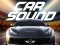 Leikur Car Engine Sounds á netinu