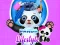 Leikur Naughty Panda Lifestyle á netinu