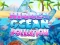 Leikur Hidden Ocean Pollution á netinu