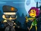 Leikur Zombie Shooter 2d á netinu
