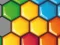 Leikur Hexagon Pals á netinu
