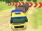 Leikur Modern Offroad Uphill Truck Driving á netinu
