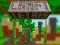 Leikur Craft Tetris á netinu