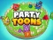 Leikur Party Toons á netinu