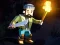 Leikur Cube Craft Survival á netinu