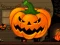 Leikur Hyper Scary Halloween Party á netinu