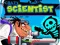 Leikur Crazy Scientist á netinu