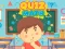 Leikur Quiz Math á netinu