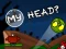 Leikur Zombie Head á netinu