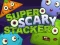 Leikur Super Scary Stacker á netinu