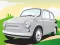 Leikur Vintage German Cars Jigsaw á netinu