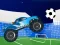 Leikur Crazy Football War á netinu