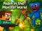 Leikur Nubik in the Monster World á netinu