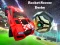 Leikur Rocket Soccer Derby á netinu