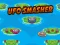 Leikur UFO Smasher á netinu