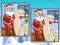 Leikur Christmas Spot the Difference á netinu