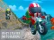 Leikur Crazy 2 Player Moto Racing á netinu