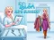 Leikur Elsa Hips Surgery á netinu
