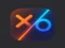 Leikur Tic Tac Toe á netinu