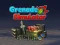Leikur Grenade Simulator á netinu