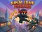 Leikur Ninja Jump fighting á netinu