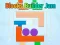 Leikur Blocks Builder Jam á netinu
