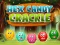 Leikur Hex Candy Crackle á netinu