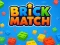 Leikur Brick Match á netinu