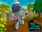 Leikur Trial 2 Player Moto Racing á netinu