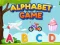 Leikur Alphabet Game á netinu
