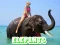 Leikur Elephants Puzzle á netinu