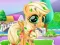 Leikur Cute Pony Care á netinu