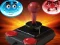 Leikur Air Hockey Pong á netinu