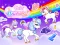 Leikur Chibi Unicorn á netinu